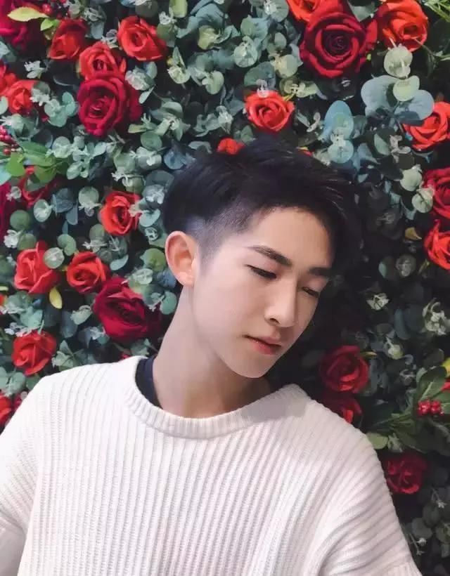 抖音公认五大男神,颜值爆表,第一名竟是学霸