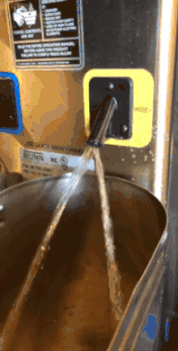 搞笑幽默的动态图gif 想要闺蜜的表情包?或许一块柠檬