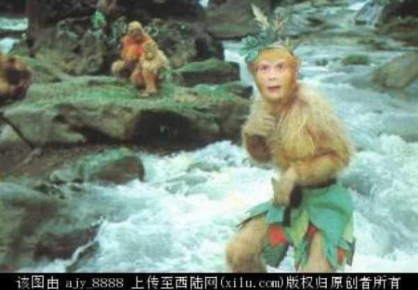 中国最早的西游记,因为尺度过大而被禁播