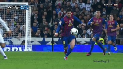 揭秘梅球王世界第一保命绝技:满地杀手,没断腿真是万幸!