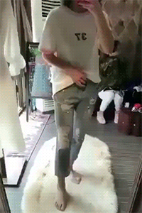 年底了 再次提醒妹子们防火防盗防闺蜜