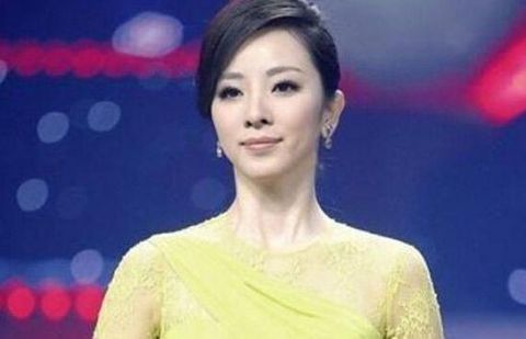娱乐圈最好的女主持人,徐熙娣小s第4,谢娜第2,第1名出乎意料