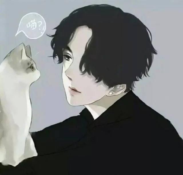 情感测试:哪一种头像一看就是渣男