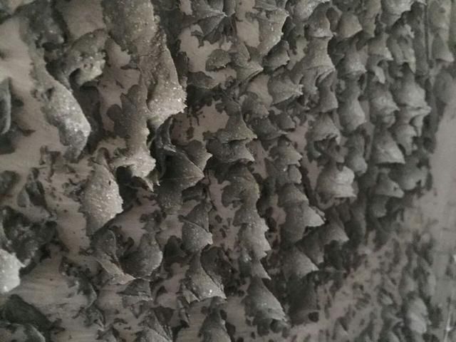 毛坯交楼施工最重要一步,填充墙抹灰施工技术交底!