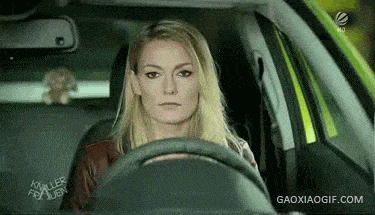 下班赶上暴雨 打雷,堵在路上的你还好吗?别以为就这样