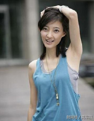 王丽坤大量素颜照曝光,邻家妹子般的清纯,好心疼