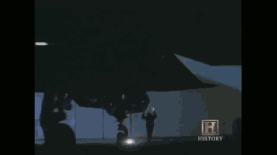 张召忠说 | 美军暴力拆除自己的隐身战机,究竟为哪般?