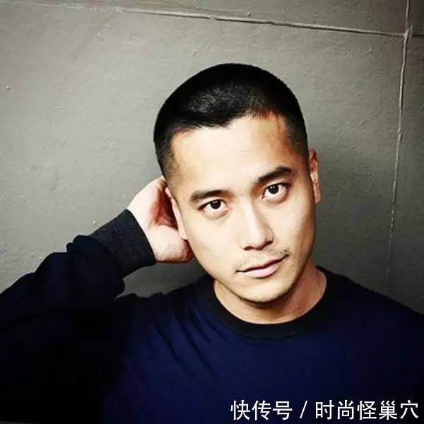40岁帅气的真人照片,四十五岁男人头像大全 换发如换头,最适合20-40岁男生的11款发型,清凉帅气一