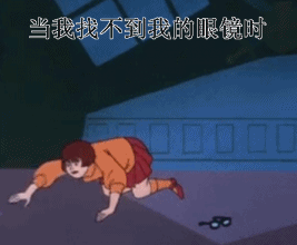 爆笑gif:姐姐你的智商,只有被猴耍了