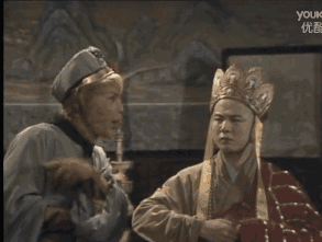 网友指责六小龄童:西游记不是你一个人的作品,别活在自己世界