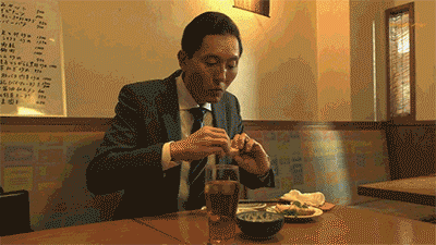 日本人自己拍舌尖上的中国,吃了碗兰州拉面后,全民馋得口水直流