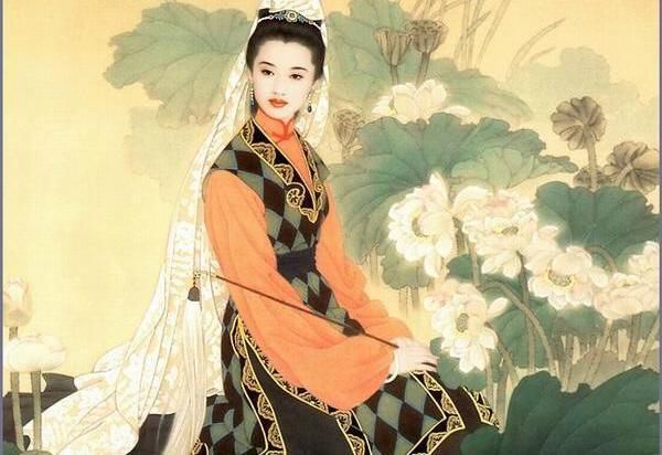 古代的女道士为何会被称为"高级娼妓"?全因她们干了这些事!