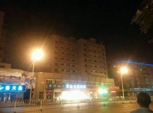 沈阳"凶宅"《 铁西鬼楼》发生无法解释的灵异事件