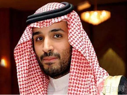 最近一次易储发生在今年6月,沙特国王废黜王储穆罕默德·本·纳伊夫