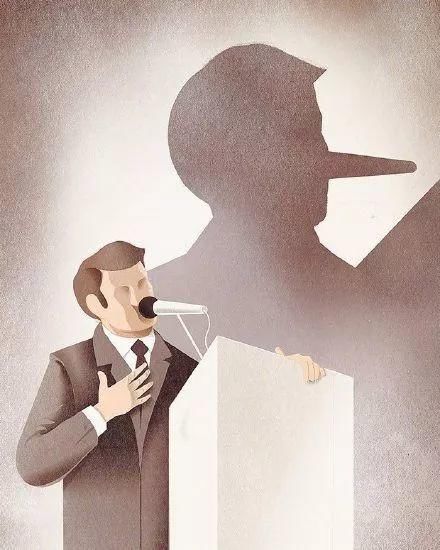 意大利插画师marcomelgrati 他的作品大多带有幽默的讽刺意味 社会