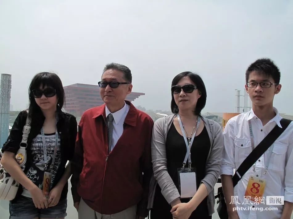 凤凰艺术 | 凤凰卫视董事局主席刘长乐追忆李敖:怎能忘了你是谁?