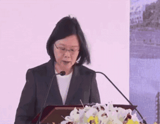 认为陈水扁是装病,台北市长柯文哲去年接受专访时表示