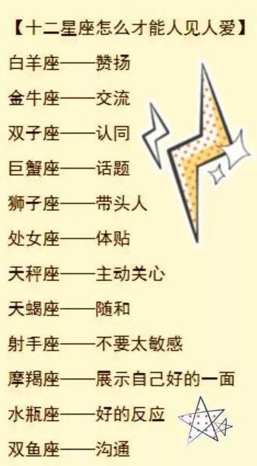 天秤座——单身到25 天蝎座——单身到27 射手座——单身到29 摩羯座