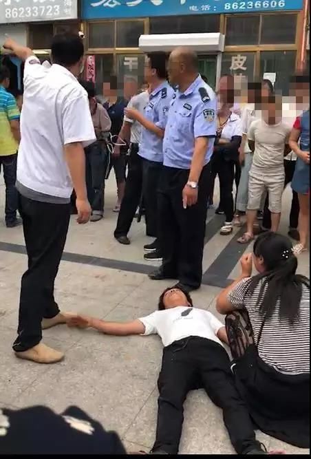 大连旅顺口区水师营打架打死人了!真相太让人震惊了!