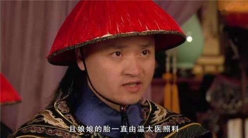 甄嬛传:温实初倒台,为什么甄嬛会马上把卫临发展成自己的心腹?
