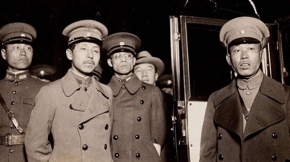 九一八事变,东北军如果奋起还击,结果会如何?关东军可能会哭