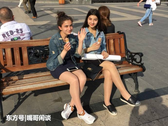 西亚一个小国家,为何其人民说:我们的祖先是中国人