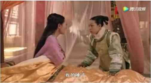 安陵容如此悲惨,皆因