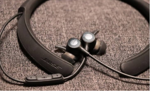 堪称专业降噪级的bose qc30是小编十分推崇的一款产品.
