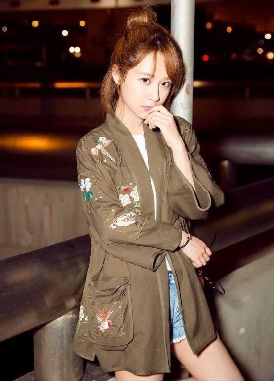 杨紫减肥就是不吃_杨紫减肥就是不吃_杨紫 马思纯 减肥