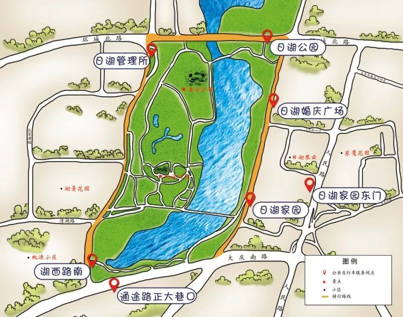 宁波地图_百维网