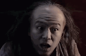 21岁时的黄渤又火了!从青岛小哥到70亿影帝