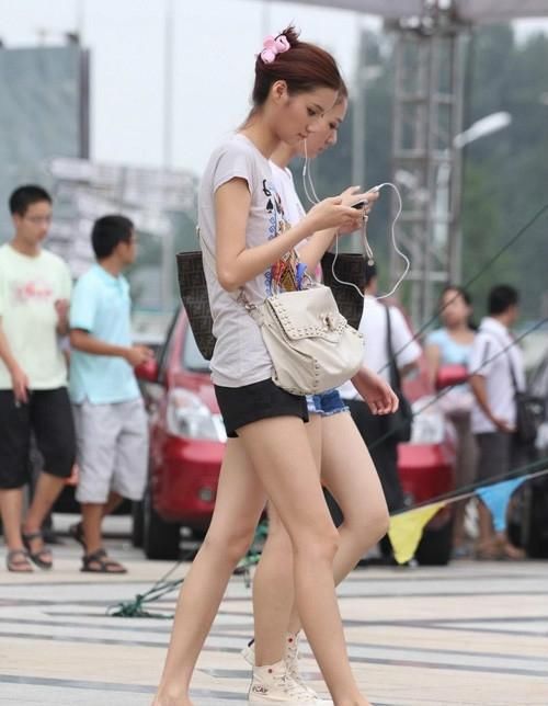 外国人问:重庆姑娘是中国最漂亮的吗?