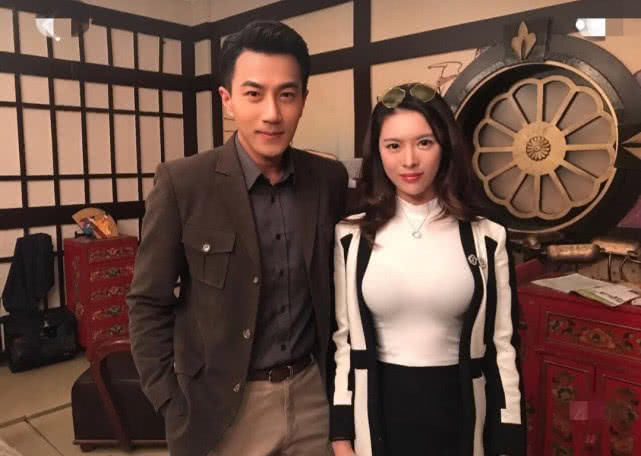 称杨幂为刘恺威前妻