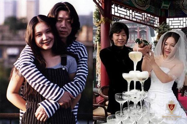 老狼:二十多年过去了,带着去酒吧的还是当初那个姑娘 高晓松曾说过,第