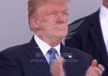 中国,可是说话算数的国家,特朗普再糊也明白这一点!