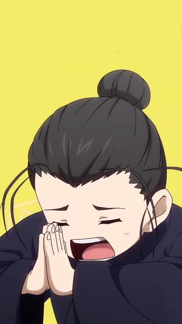 算不得北京城里的爷,山里偷得半日的闲 .王也古风动漫