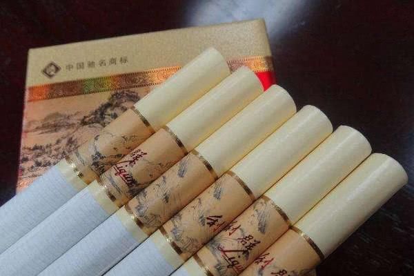 中国最好的烟,美国最好的烟,日本最好的烟,印度最好的