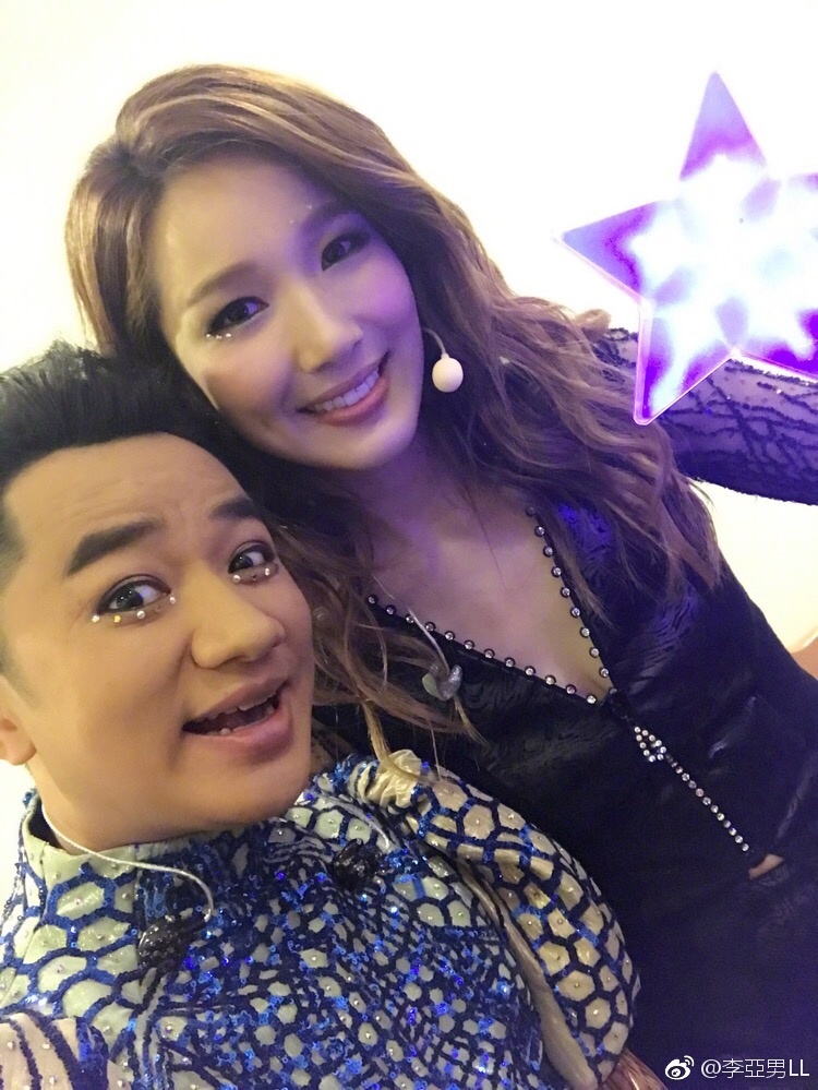 王祖蓝老婆如花似玉 网友担心千万别学马蓉