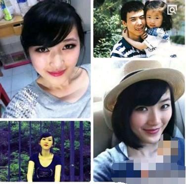娱乐圈5位长得其貌不扬,女儿却貌美如花的明星,让人大跌眼镜