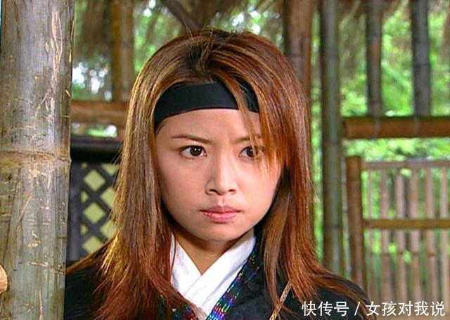 《乌龙闯情关》已经16年了,他去世,她转型做主持,而他