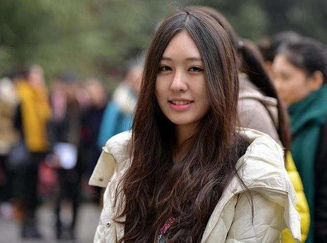 中国十个美女最多的城市,想娶老婆就去这几个城市!