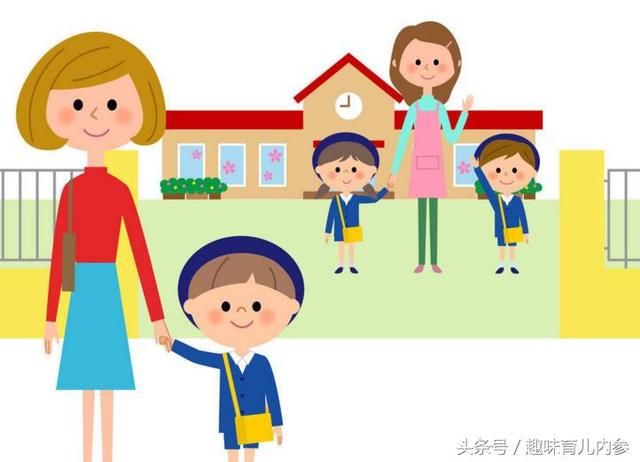 幼儿园接孩子时这些事很忌讳,家长别触碰,伤害了孩子就晚了