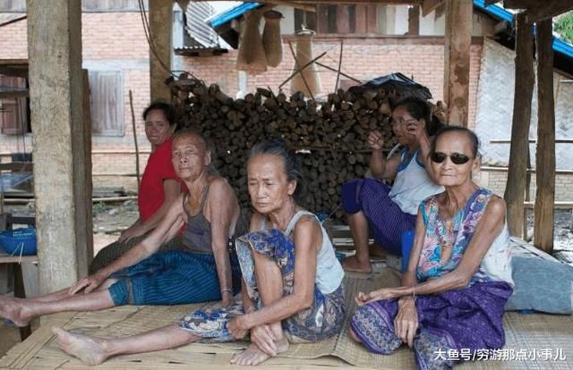 老挝女人嫁到中国后都跑了,这是为啥呢?老挝女人说出事实!