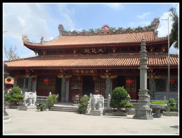 开元寺