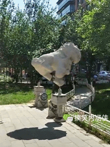 搞笑gif趣图 同样都是妹子差距怎么就这么大呢,喷水就过分了啊-北京