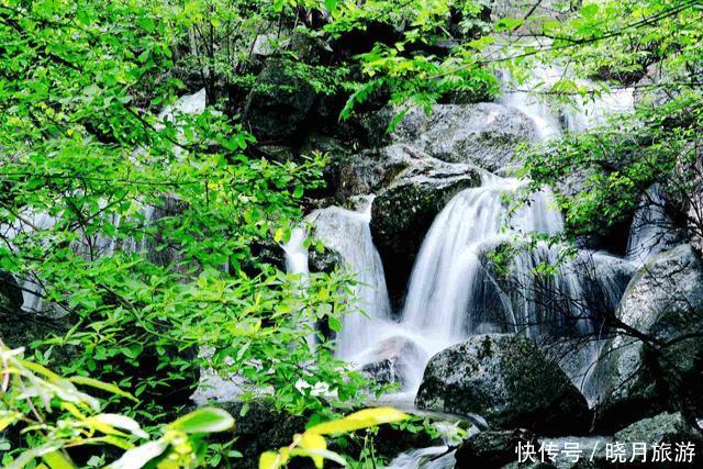 7月16日―7月22日,天龙池景区