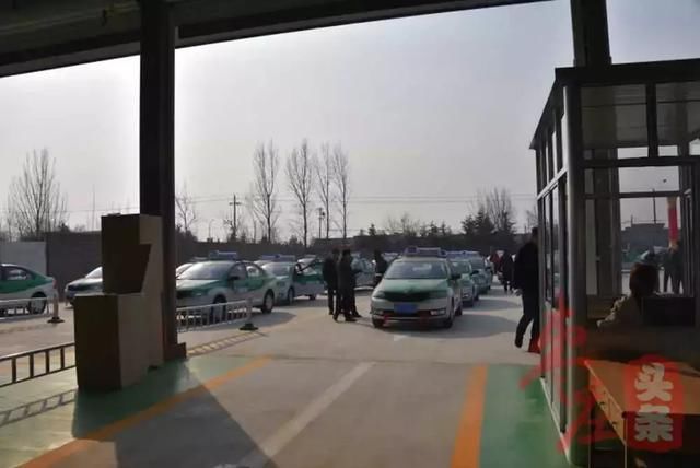 枣庄市中区新出租车上路啦!起步价是否有变化?来看看!
