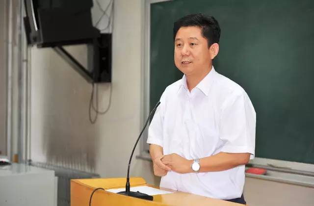 优秀共产党员李占江:患者的好医生,学生的好导师