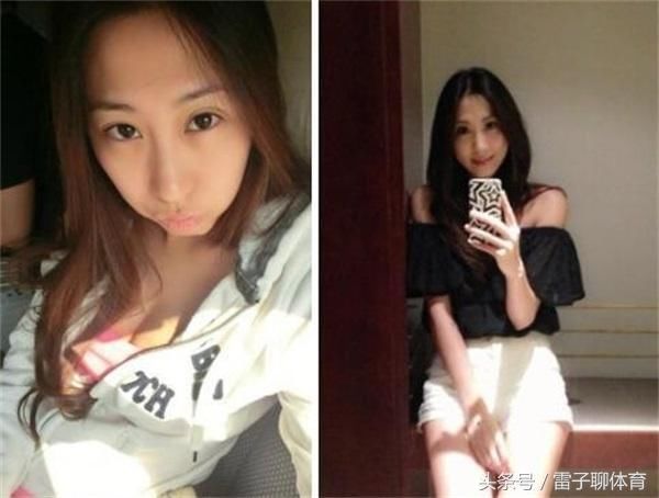 cba最强小三成功上位后又为朱芳雨产下一子!网友:能打