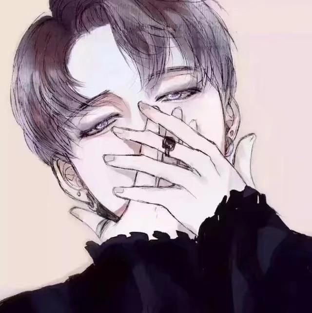 二次元哥特式头像未收录 哥特风二次元